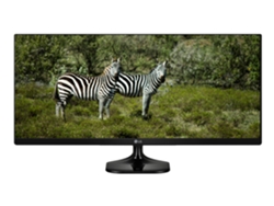Monitor LG 29UM58-P (29'' - UWHD - LED IPS)
