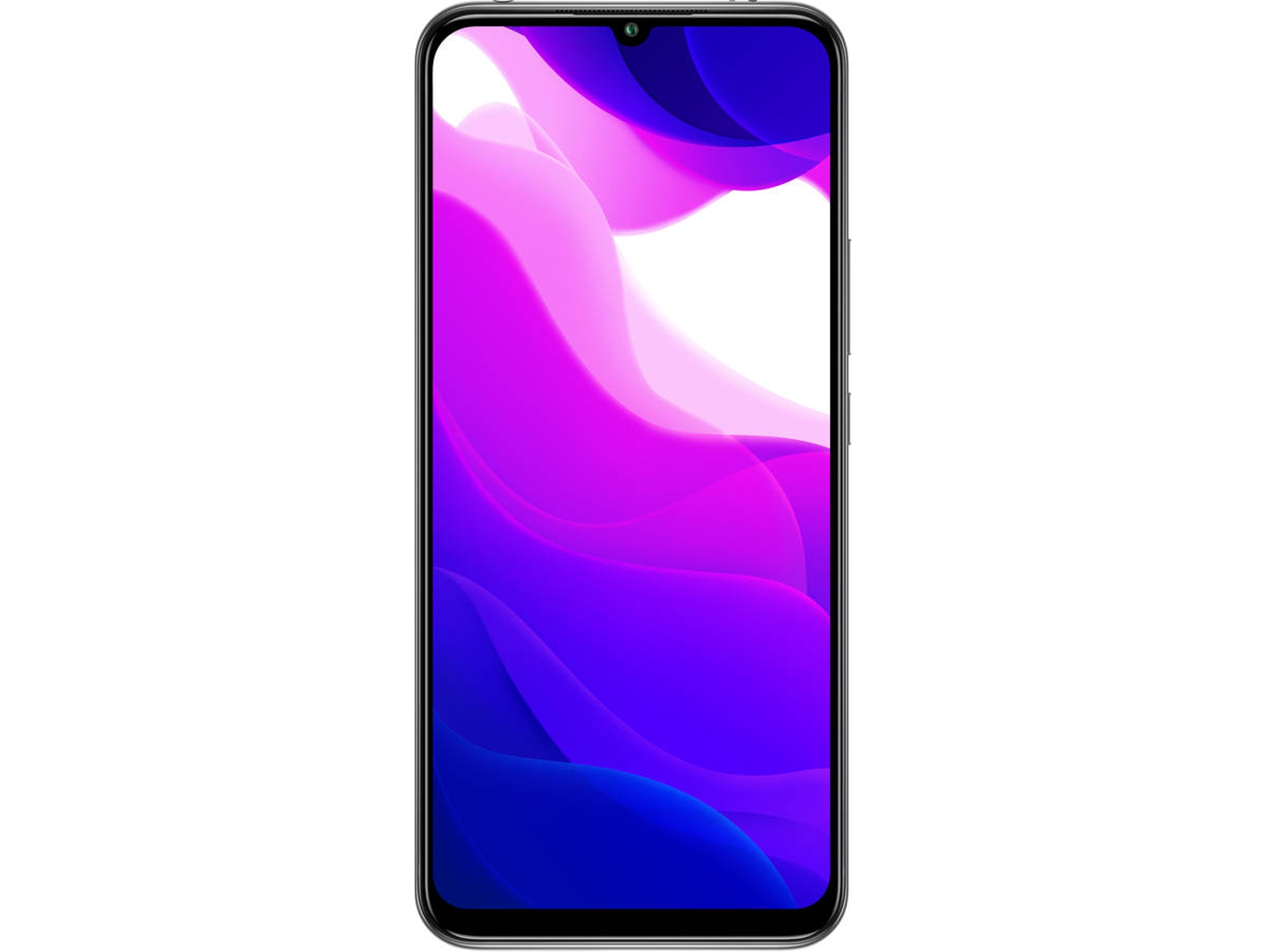 Smartphone XIAOMI Mi 10 Lite 5G (6.57'' - 6 GB - 128 GB - Blanco)