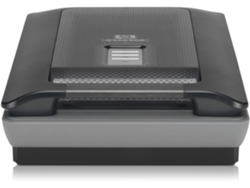 Scanner fotográfico HP Scanjet G4050