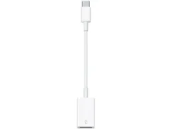 Adaptador APPLE USB-C a USB