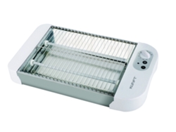 Tostadora KUNFT TB009A (600 W)