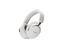 Auriculares Bluetooth Ultra Head Gen2 (Over Ear - Microfóno - Blanco)
