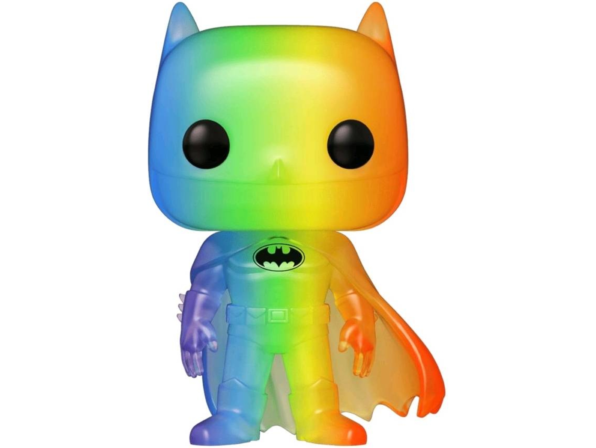 Figura Funko POP! Heroes: Pride 2020- Batman