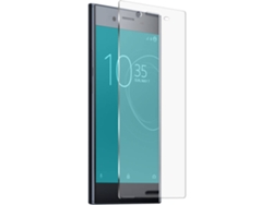 Protector de cristalÃtemplado SBS-SONY Sony XZ Premium