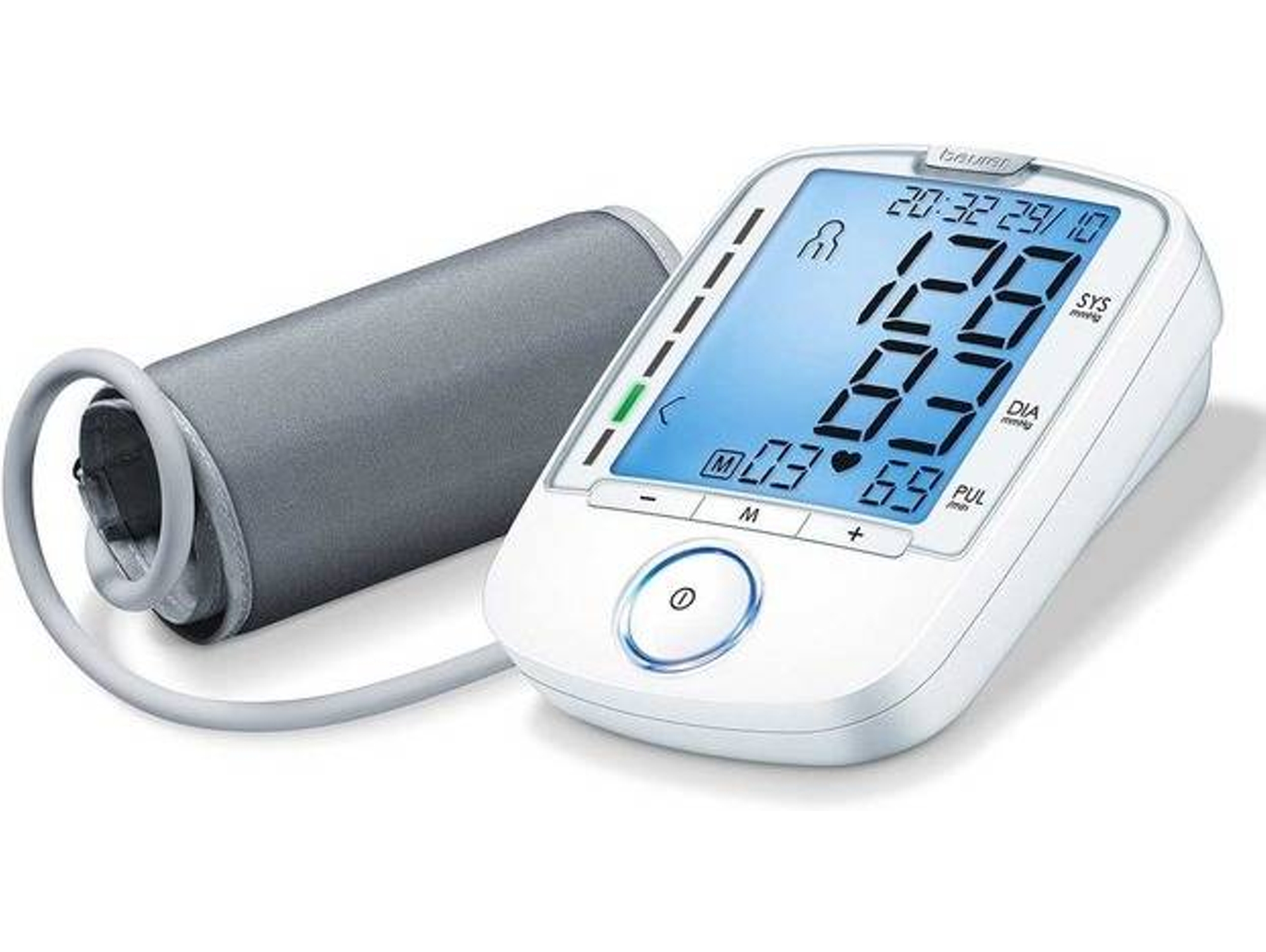 Tensiómetro de Brazo BEURER BM 47