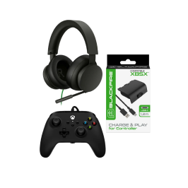 Accesorios Xbox