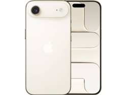 iPhone Air APPLE (6.5'' - 256 GB - Dorado claro)