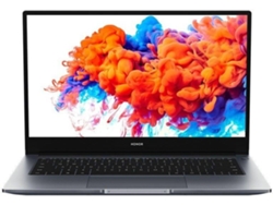 Portátil HONOR MagicBook (14'' - AMD Ryzen 5 4500U - RAM: 8 GB - 512 GB SSD - AMD Radeon Vega 8)