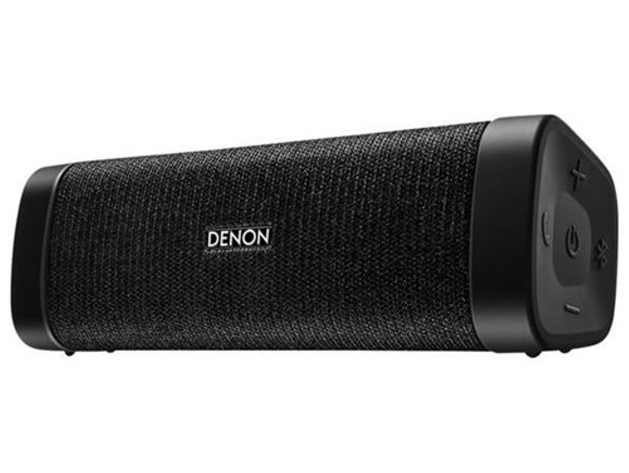 Altavoz Bluetooth DENON Envaya Mini(Dsb-150) (Negro - 17 W - Autonomía: 11 h)