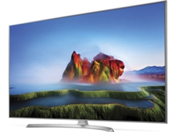 TV LG 65SJ810V (Caja Abierta - LED - 65'' - 165 cm - 4K Ultra HD - Smart TV)