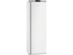 Congelador Vertical AEG AGE62526NW (No Frost - 185 cm - 229 L - Blanco)
