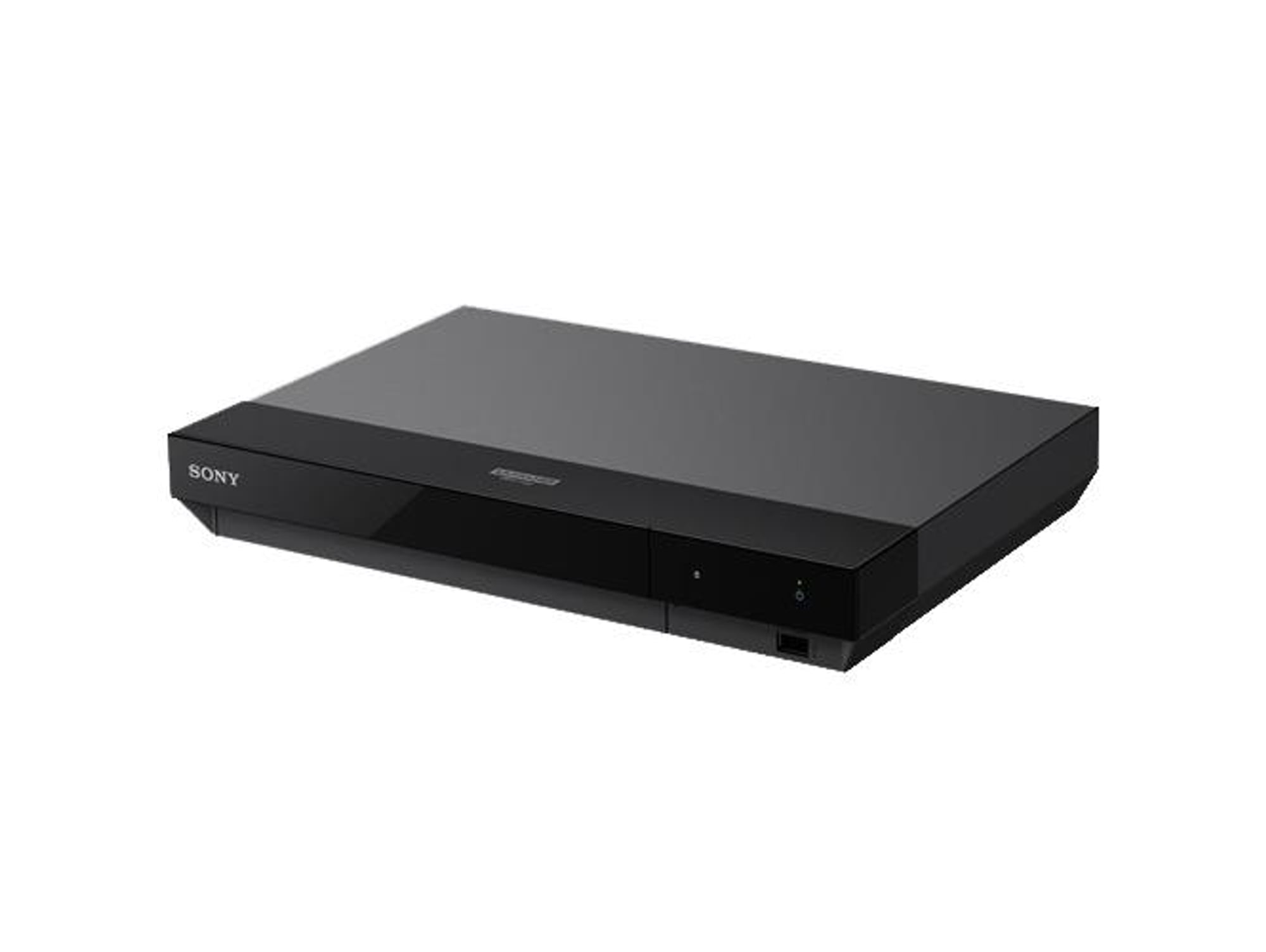 Reproductor Blu-Ray SONY  UBP-X700 (USB - HDMI - 4K Ultra HD)