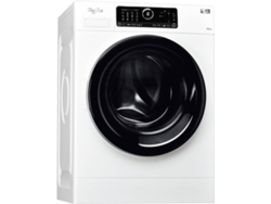 Lavadora Reacondicionada WHIRLPOOL FSCR 12440 (Grado A - 12 kg - 1400 rpm - Blanco)