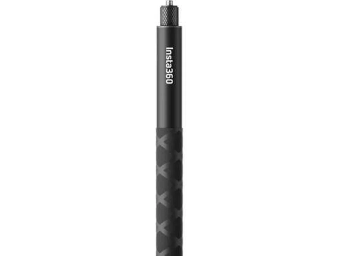 Selfie Stick INSTA360 Invisible Negro