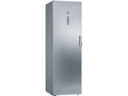 Frigorífico 1 puerta BALAY 3FCE643XE (Circulación dinámica - 190 cm - 348 L - Inox)