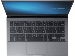 Portátil ASUS PRO B9440FA-GV0090R (14'', Intel core i7-8565U, RAM: 8 GB, 512 GB SSD, Intel UHD Graphics 620)