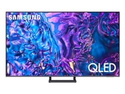 TV SAMSUNG TQ65Q74DATXXC (QLED - 65'' - 165 cm - 4K Ultra HD - Smart TV)
