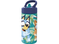 Botella BLUEY Playground (PP - 410 ml)