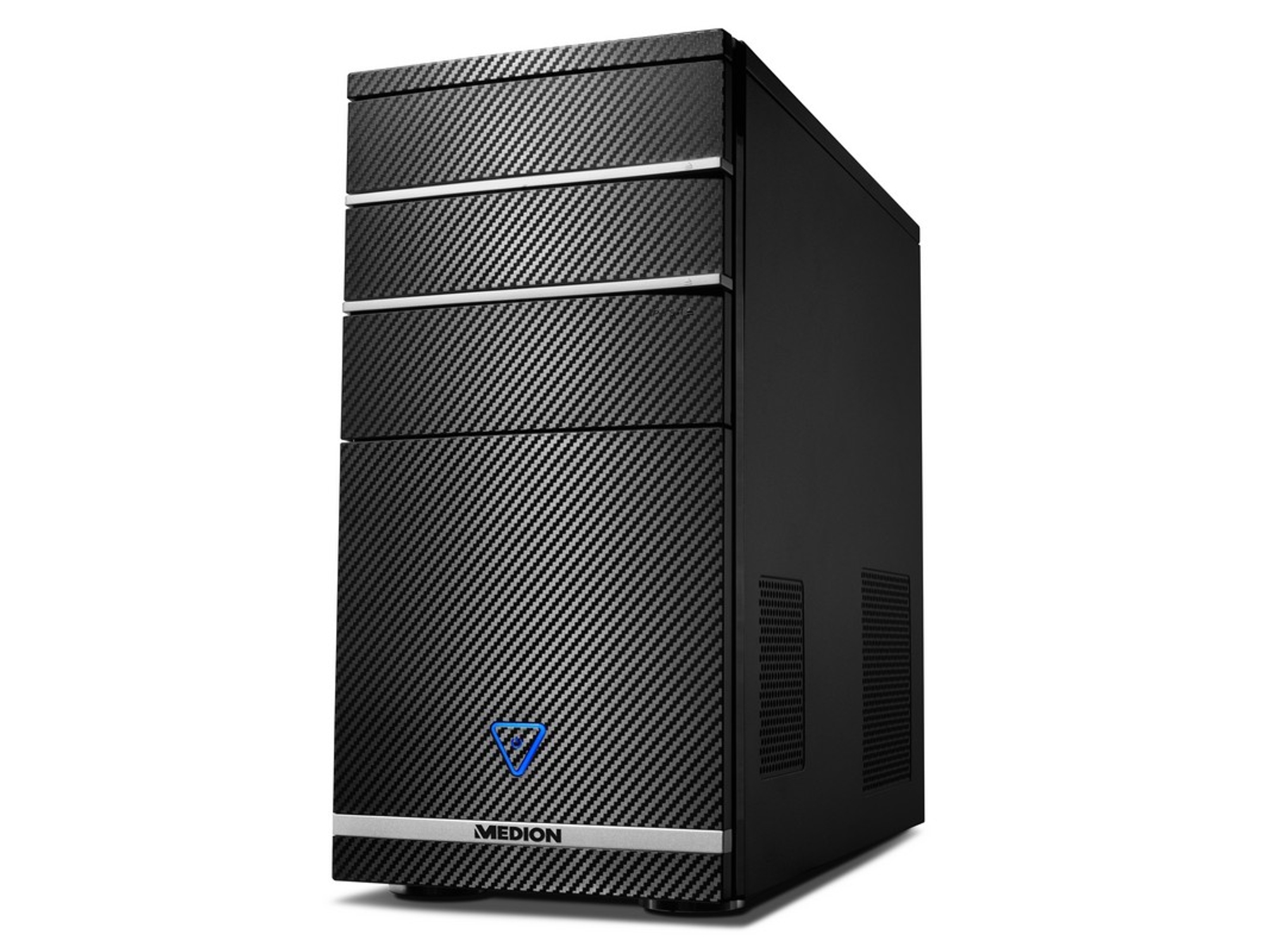 PC Sobremesa MEDION M11