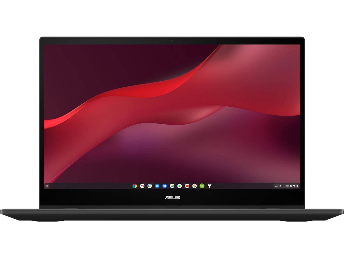 Portátil ASUS CX5501FEA-NA0271 (15.6'' - Intel Core i3-1115G4 - RAM: 8GB - 256 GB SSD - Intel UHD Graphics)