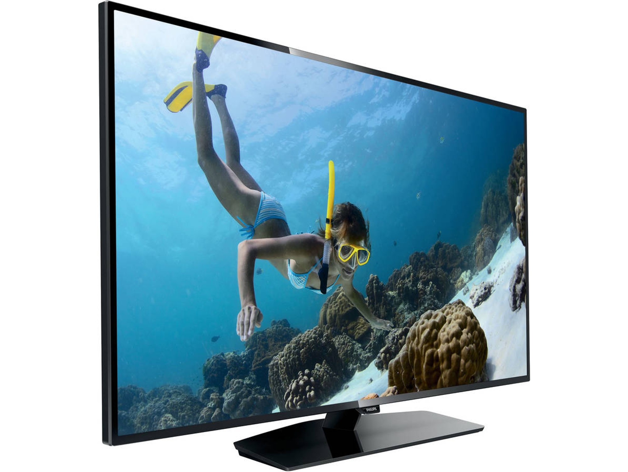 TV PHILIPS  40HFL3011T/12 (LED - 40'' - 102 cm - Full HD)