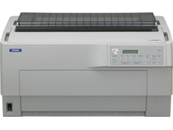 Impresora matricial EPSON DFX-9000