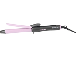 Moldeador de Pelo Cónico BECKEN BHC9923 (60 W - 100-230ºC)