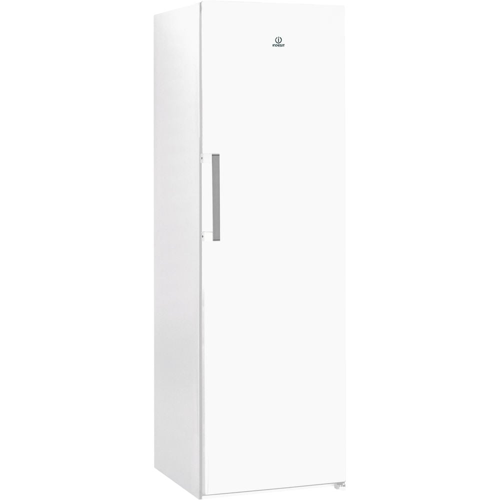 Frigorífico 1 puerta INDESIT SI6 1 W (Estático - 167 cm - 322 L - Blanco)