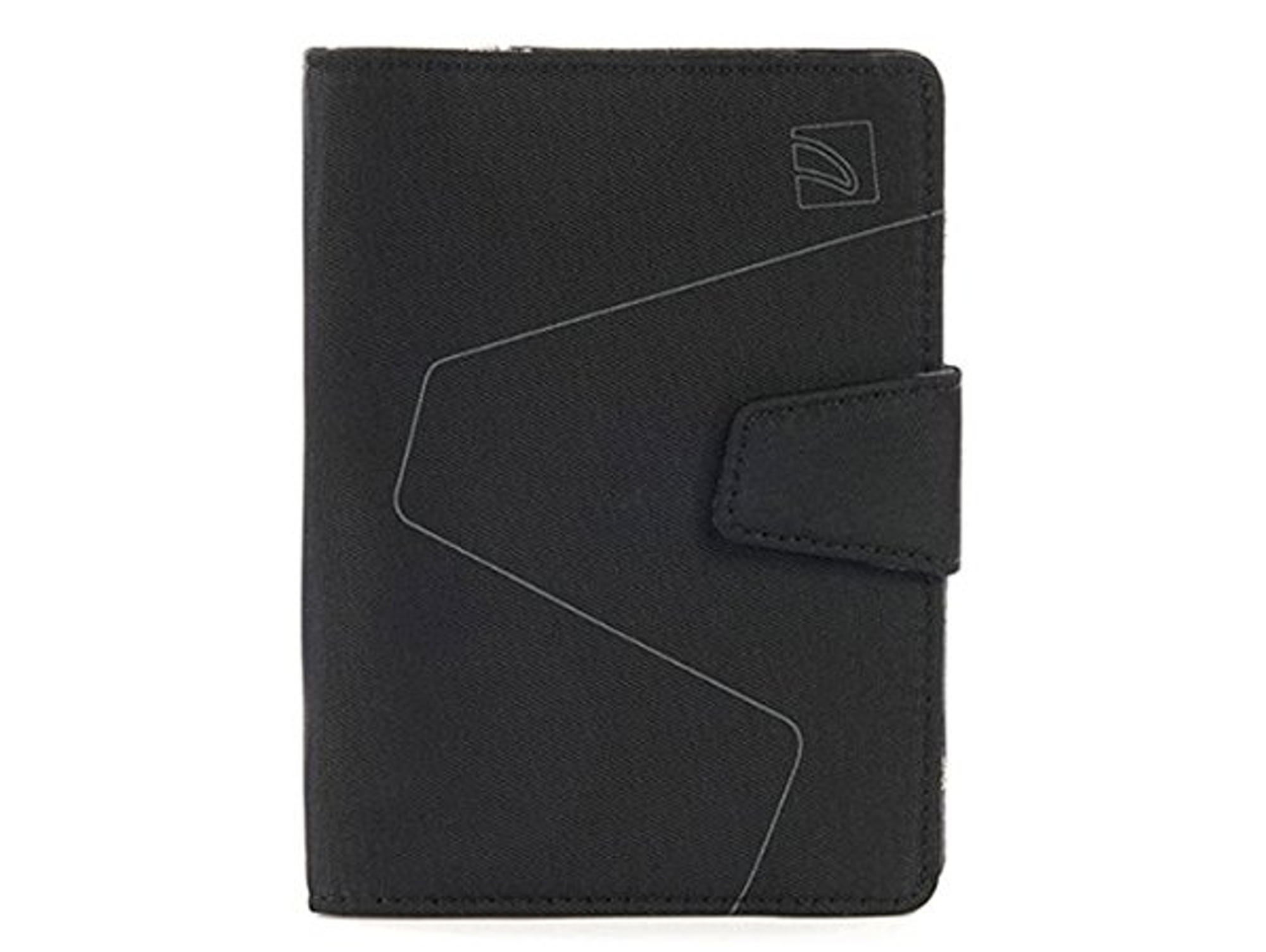Funda Tablet TUCANO LUNI (Universal - 6'' - Negro)