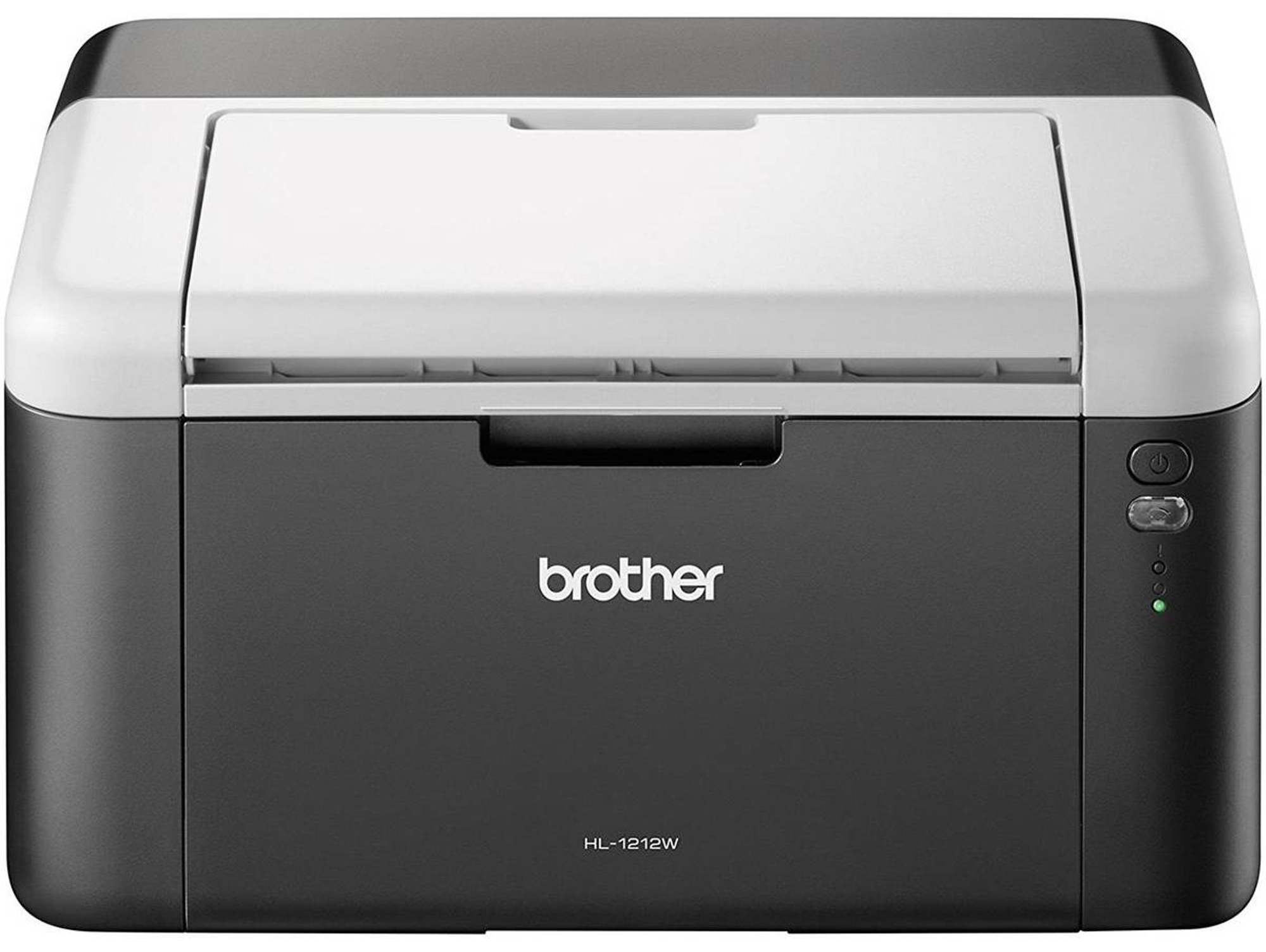 Impresora láser BROTHER HL-1212W All in Box