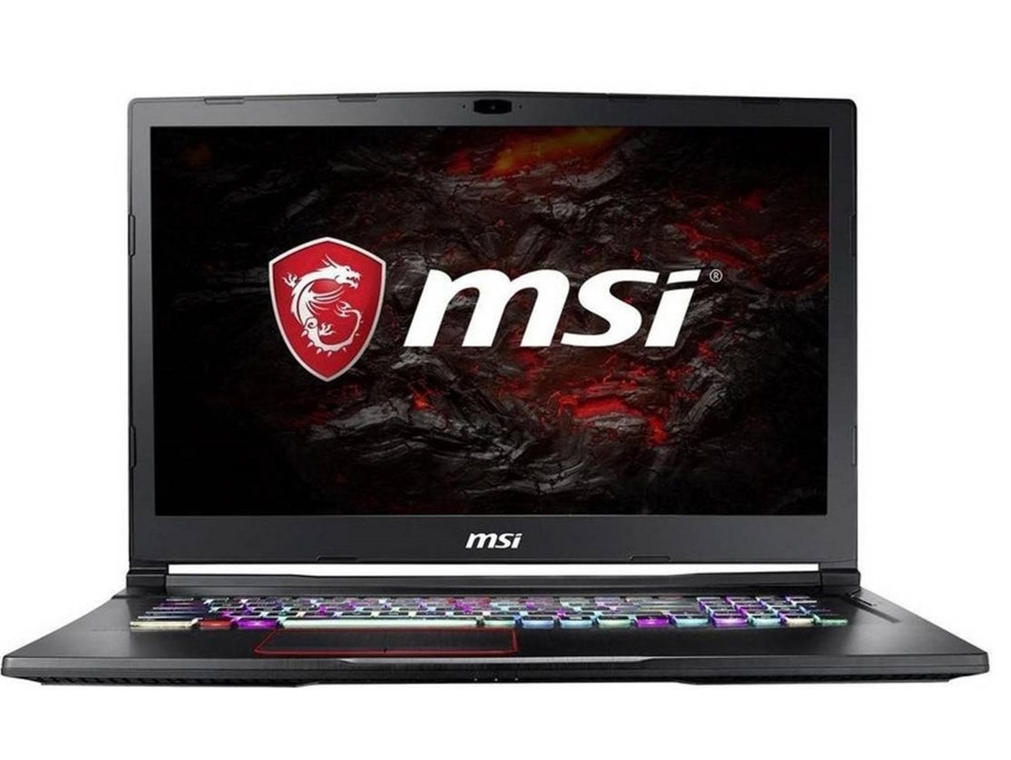 Portátil Gaming MSI GE63VR 7RF-227XES - 9S7-16P112-227 (Caja Abierta - Intel Core i7-7700HQ - RAM: 16 GB - 1 TB HDD + 512 GB SSD - NVIDIA GeForce GTX 1070)