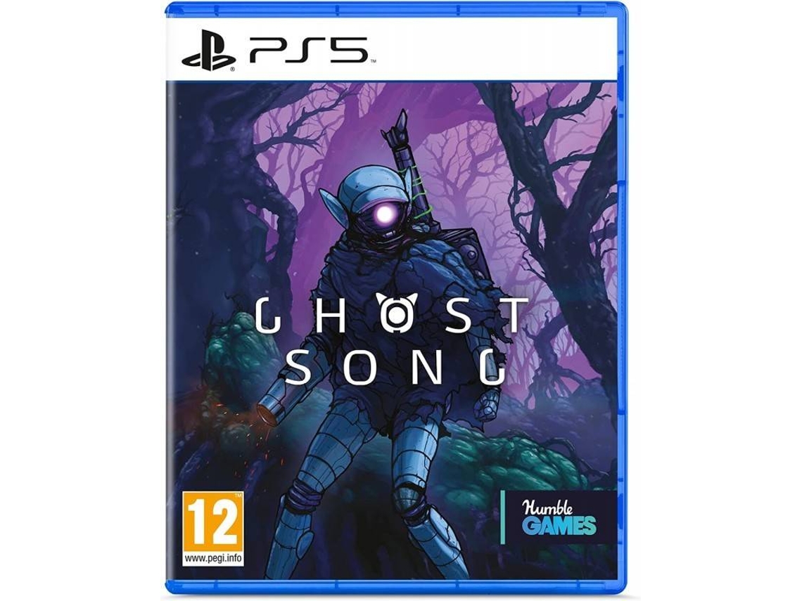 Juego PS5 Ghost Song