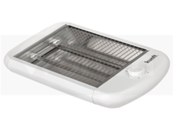 Tostadora KUNFT KFT3431 (650 W)
