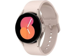 Smartwatch SAMSUNG Galaxy Watch 5 40mm LTE Dorado