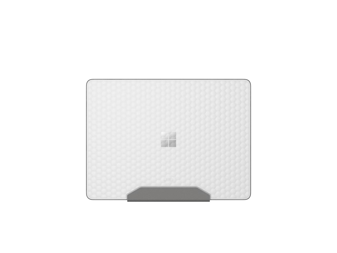 Maletín para portátiles URBAN ARMOR GEAR Essential (13,8'' - Gris)