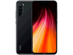Smartphone XIAOMI Redmi Note 8 (6.3'' - 4 GB - 64 GB - Negro)
