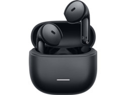 Auriculares XIAOMI Redmi Buds 8 Active (In ear - Micrófono - Negro)