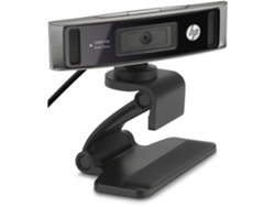Webcam HP Y2T22AA (13 MP - Con Micrófono)