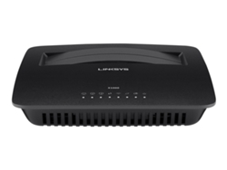 Router CISCO-LINKSYS X1000-EZ
