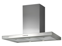 Campana CATA S 700 New (400 m3/h - 70 cm - Inox)