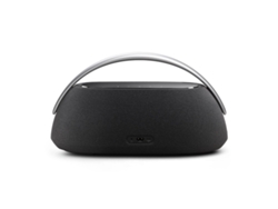 Altavoz portátil Bluetooth HARMAN KARDON Go+Play3 (Negro) | Worten