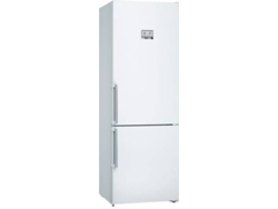 Frigorífico Combi BOSCH KGN49AW3P (Outlet Grado B - No Frost - 203 cm - 435 L - Blanco)