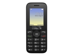 Teléfono móvil ALCATEL OneTouch 1016D Blanco