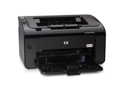 Impresora Láser HP LaserJet Pro P1102W