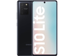 Smartphone SAMSUNG Galaxy S10 Lite (6.7'' - 8 GB - 128 GB - Negro)