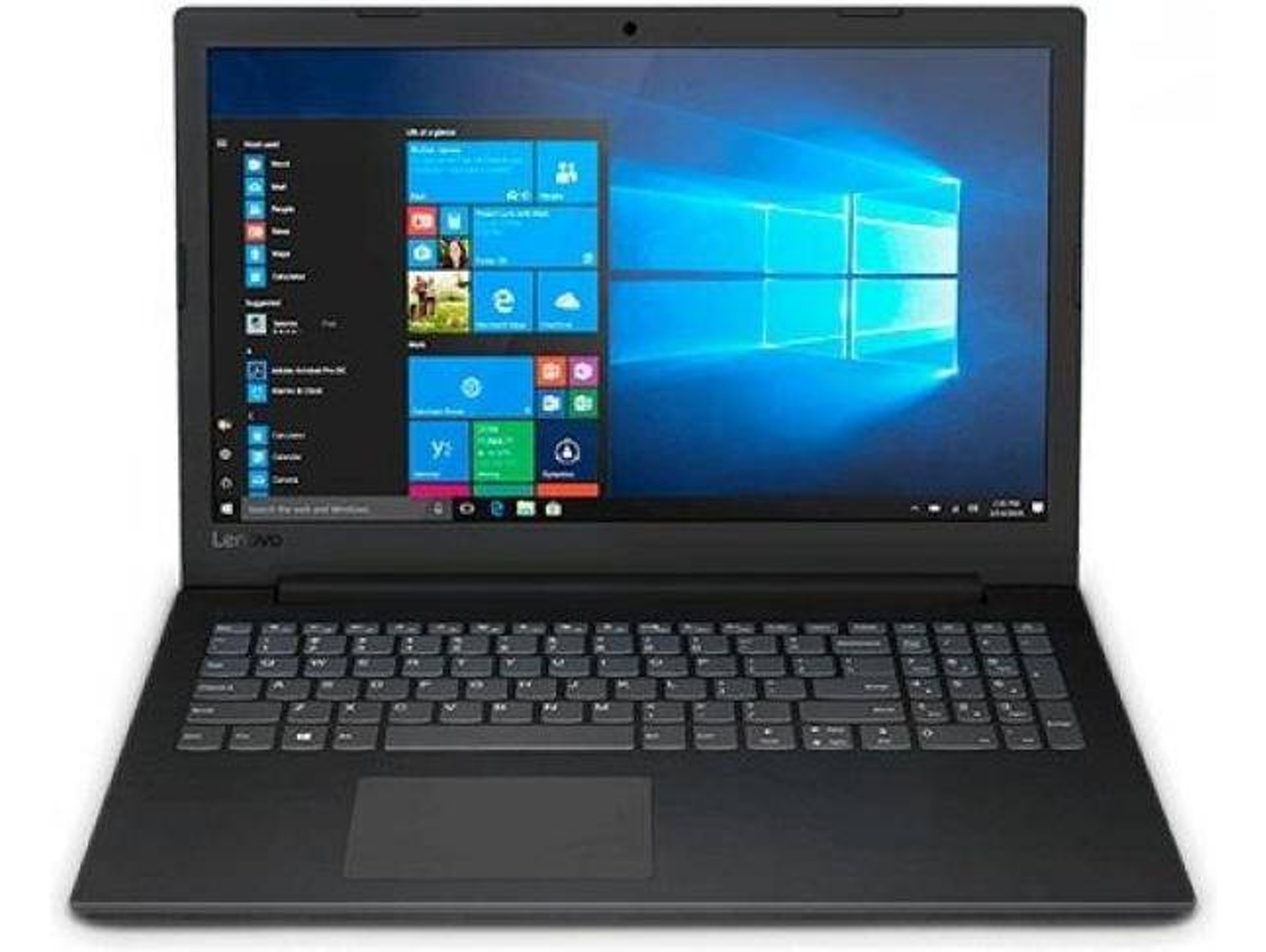 Portátil LENOVO Essential V145 - 81MT001SSP (15.6'' - AMD A4-9125 - RAM: 8 GB - 256 GB SSD - AMD Radeon R3)