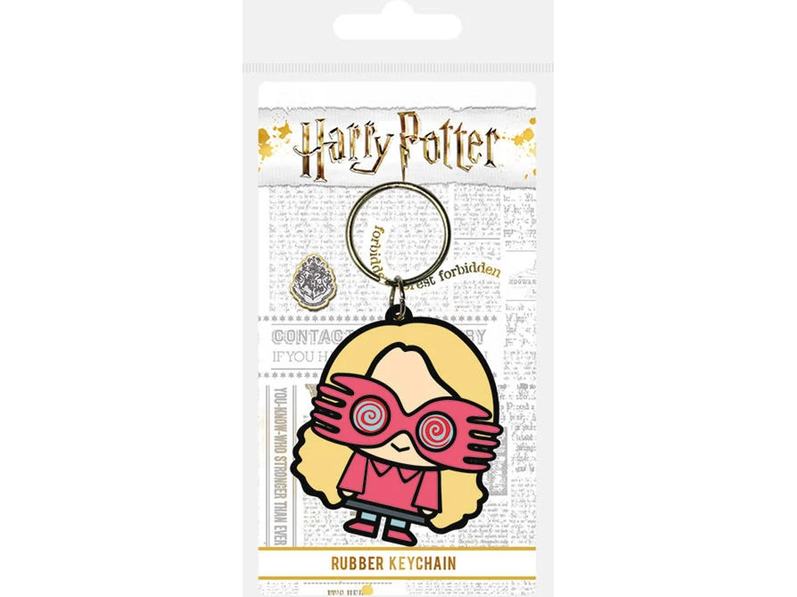 Llavero HARRY POTTER Luna Love
