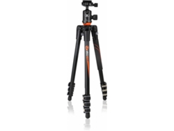 Trípode VANGUARD Veo 204AB 39 cm - 135 cm