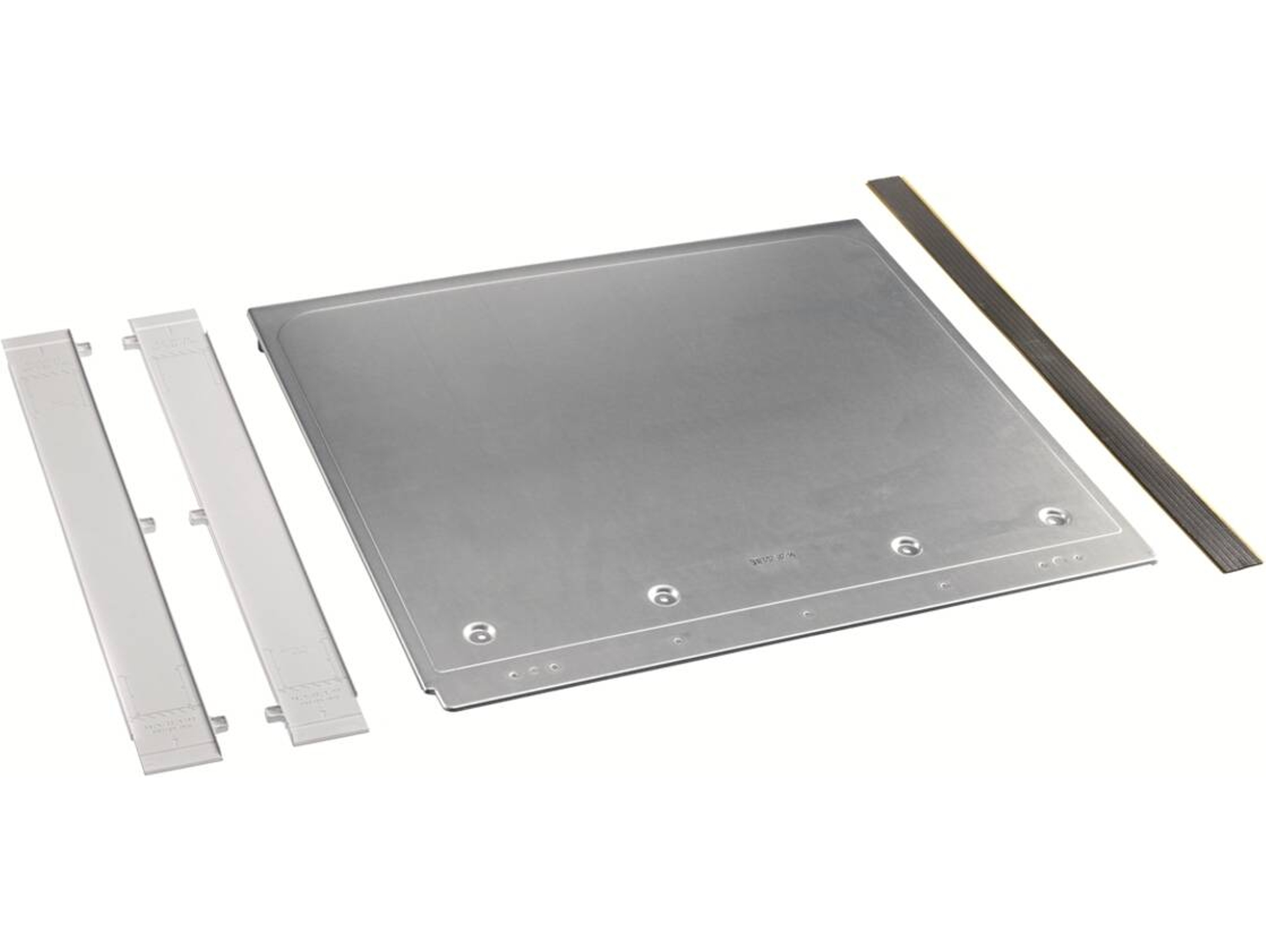 Panel de Lavadora MIELE Ubs W1/G