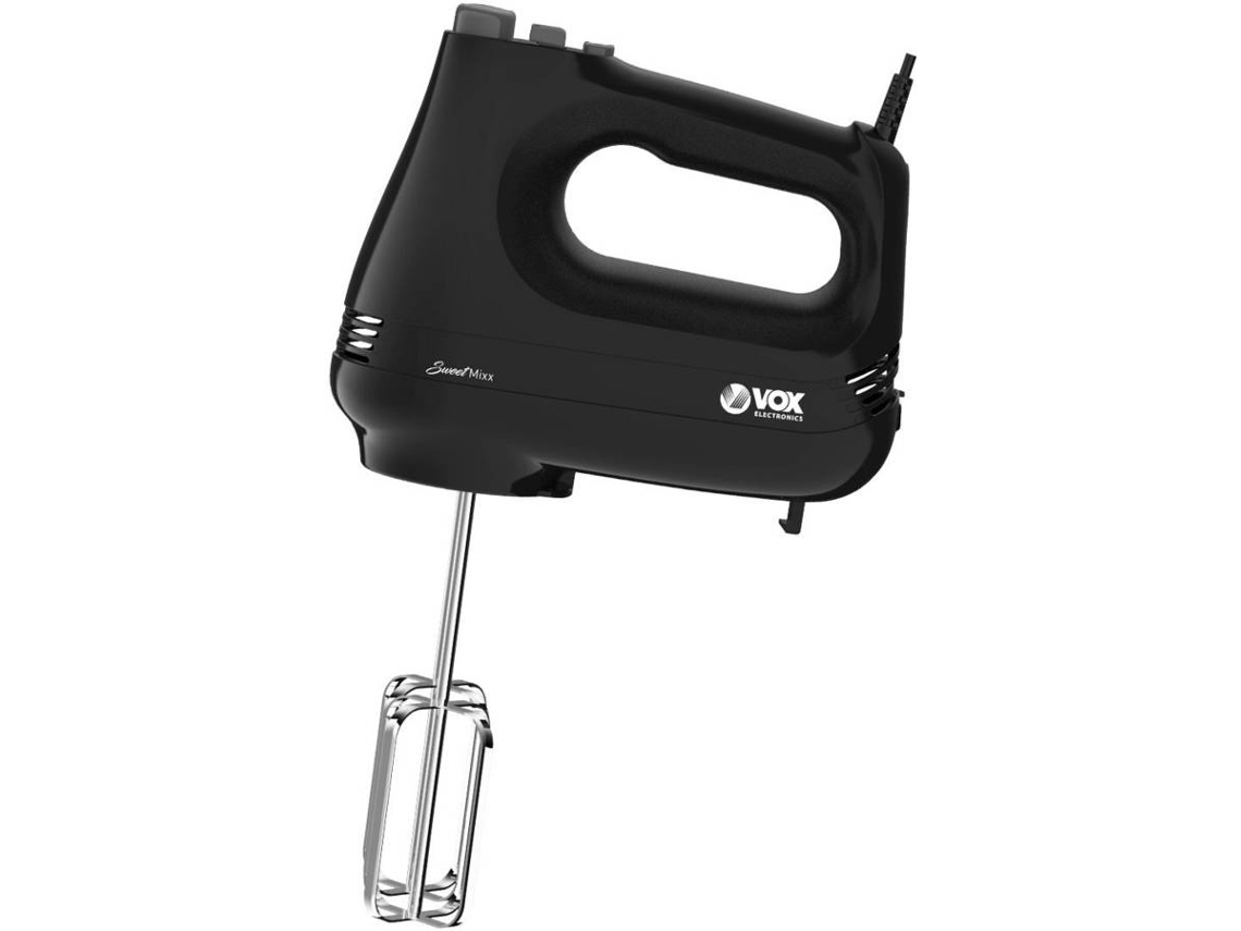 Batidora Amasadora VOX MX1080 (250 W - Negro)